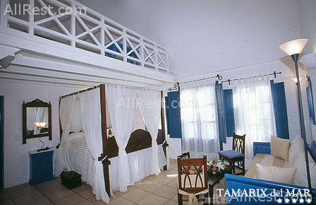 Tamarix Del Mar Suites 16